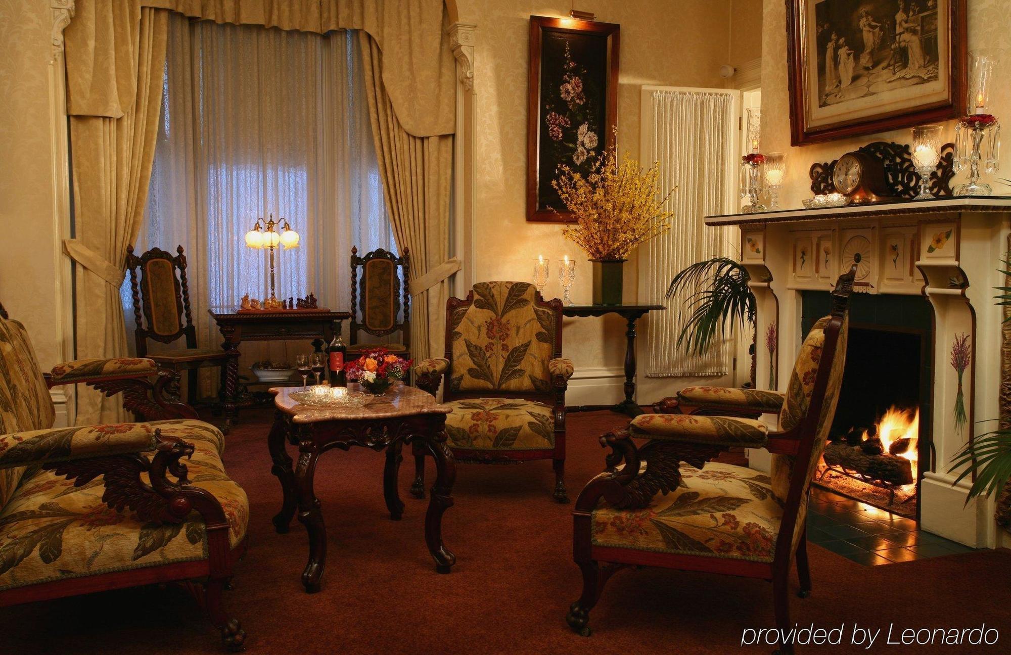 Madrona Manor Hotel Healdsburg Szoba fotó