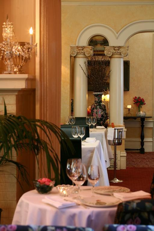 Madrona Manor Hotel Healdsburg Kültér fotó